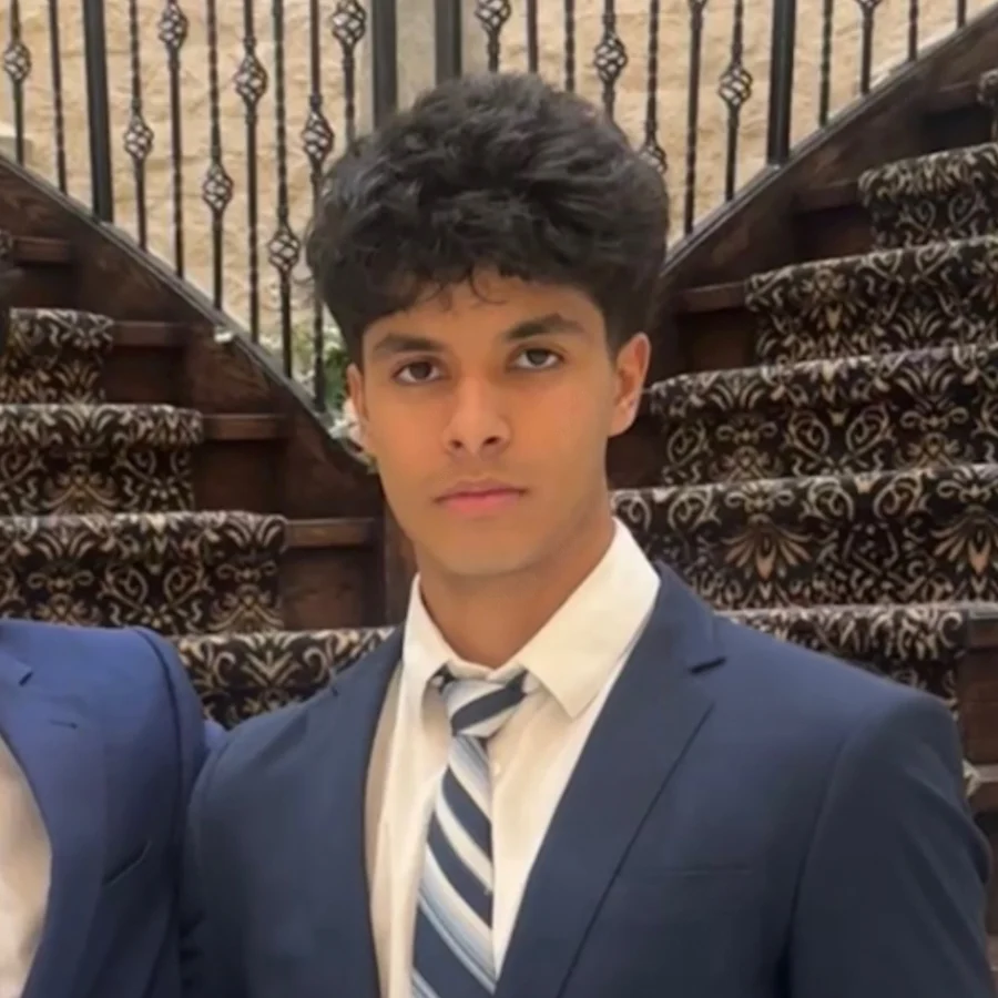 Zaid Rashid